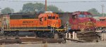 BNSF 1942-BNSF 788